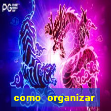 como organizar planilha por ordem alfabetica